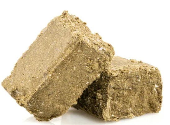 BOURBOUKA 30% CBD