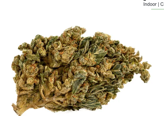 HQ CBD BOOST - CBD 45% (small bud)